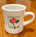 Diner coffee mugs