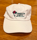Camellia Grill cotton hats